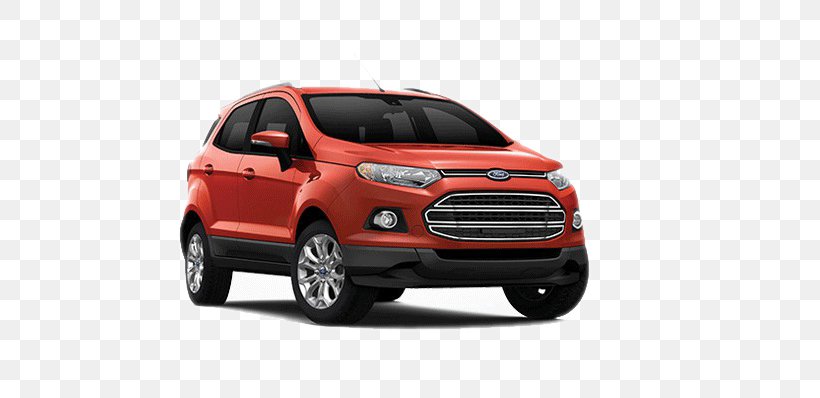 Ford EcoSport 1.5 Titanium AT Car Ford Figo Ford EcoBoost Engine, PNG, 728x398px, Ford, Automotive Design, Automotive Exterior, Brand, Bumper Download Free