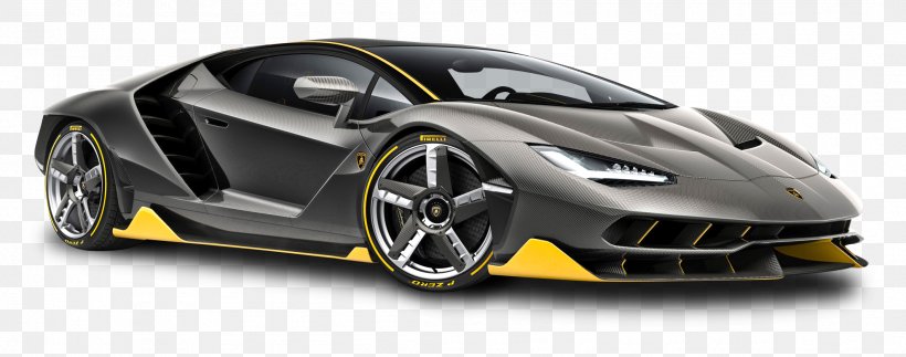 Lamborghini Centenario Geneva Motor Show Car Lamborghini Aventador, PNG, 2122x836px, 2016 Lamborghini Aventador, Automotive Design, Automotive Exterior, Car, Ferruccio Lamborghini Download Free