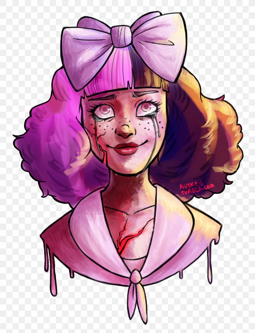 Melanie Martinez Dollhouse Cry Baby Female Pity Party, PNG, 1149x1503px, Watercolor, Cartoon, Flower, Frame, Heart Download Free