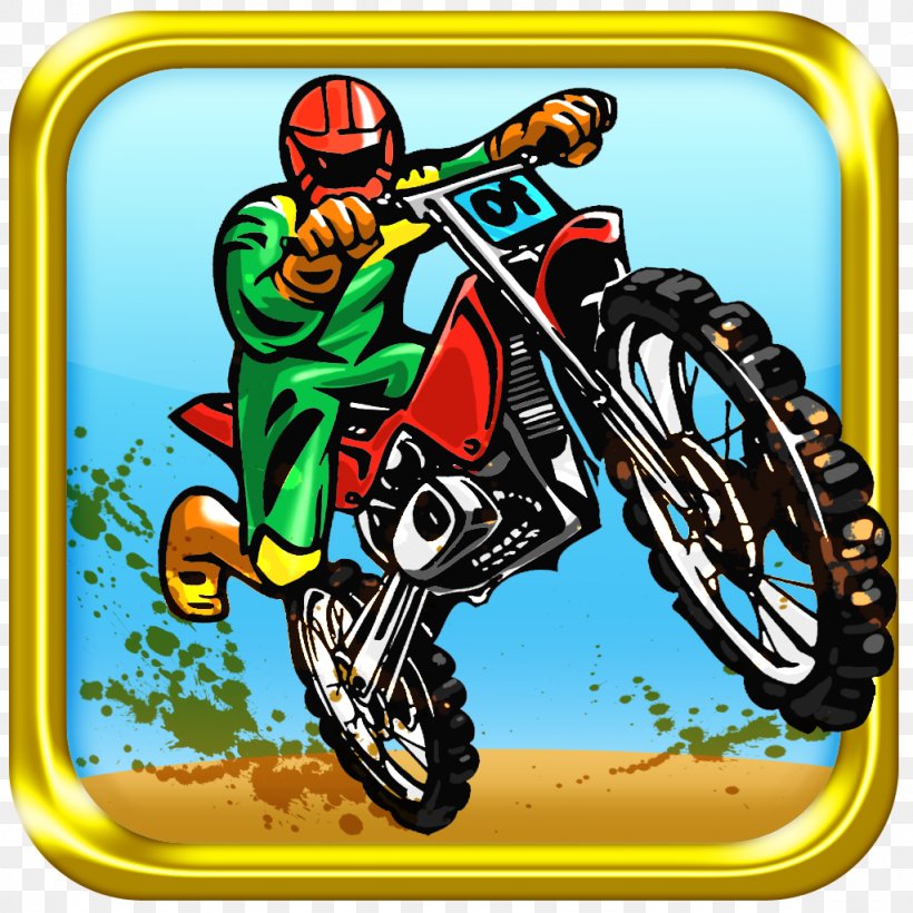 Motor Vehicle Car Motocross Motorcycle, PNG, 1024x1024px, Motor Vehicle, Auto Race, Auto Racing, Car, Cartoon Download Free