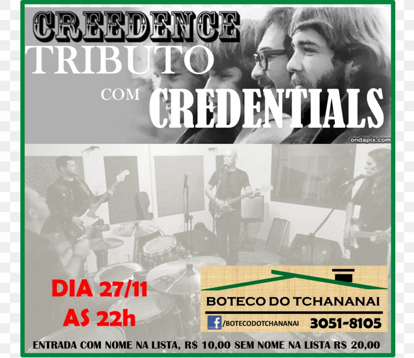 Poster The Creedence Clearwater Revival Collection Graphic Design Font, PNG, 1260x1090px, Poster, Advertising, Banner, Brand, Compact Disc Download Free
