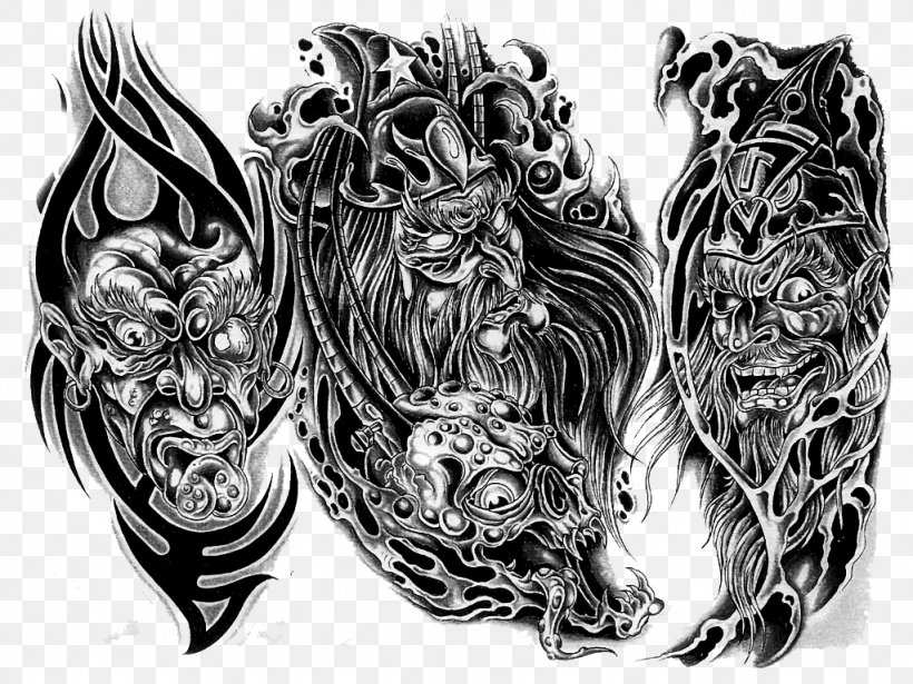 Polynesia Sleeve Tattoo Mu0101ori People Tu0101 Moko PNG Clipart Arm  Art Black And White Body Art