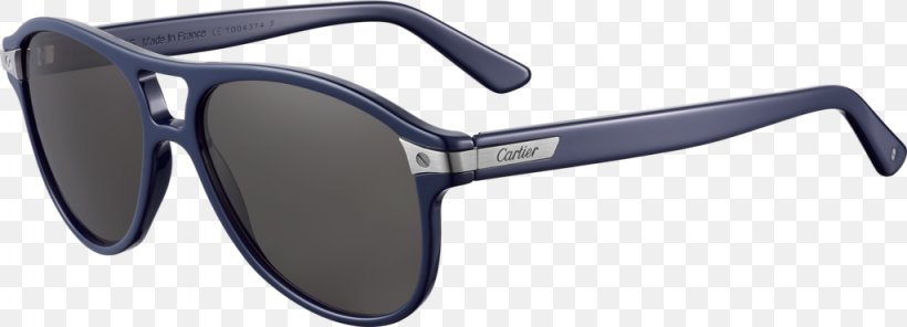 Cartier Aviator Sunglasses Ray-Ban, PNG, 1024x370px, Cartier, Alberto Santosdumont, Aviator Sunglasses, Clothing, Eyewear Download Free