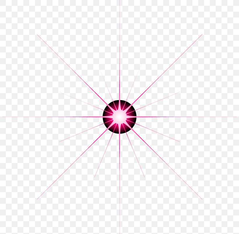 Circle Pink Pattern, PNG, 804x804px, Pink, Magenta, Point, Purple, Symmetry Download Free