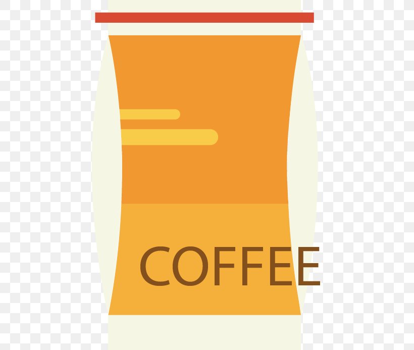 Coffee Flat Design, PNG, 455x693px, Coffee, Area, Brand, Designer, Flat Design Download Free