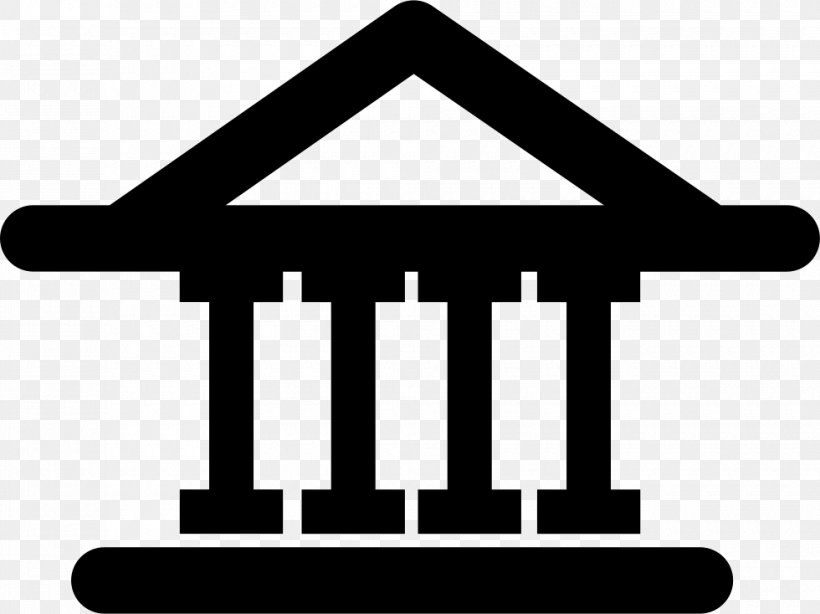 Column Logo Building Ancient Greek Temple Text, PNG, 980x734px, Column, Ancient Greek Temple, Black And White, Brand, Building Download Free