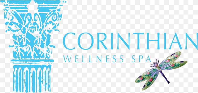 Corinthian Wellness Spa Southlake Colleyville Shops Of Southlake Sally Lynn Home, PNG, 2048x960px, Colleyville, Aqua, Blue, Brand, Logo Download Free