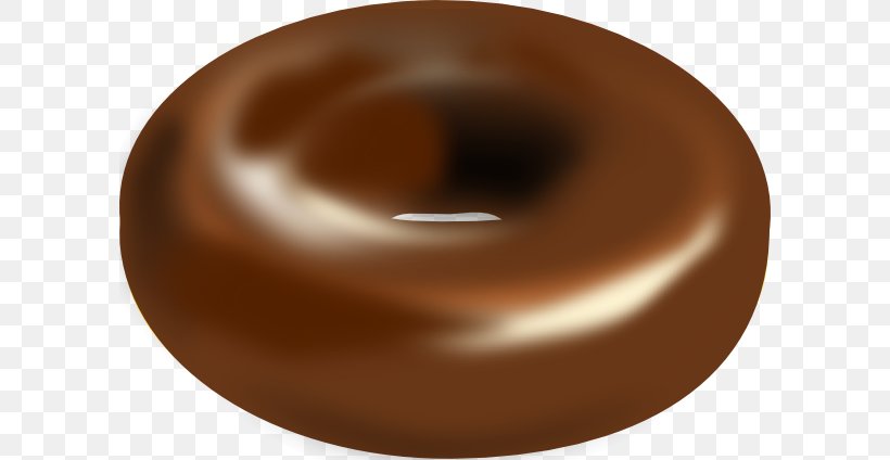 Donuts Coffee And Doughnuts Sufganiyah Hot Chocolate Clip Art, PNG, 600x424px, Donuts, Bonbon, Bossche Bol, Brown, Chocolate Download Free