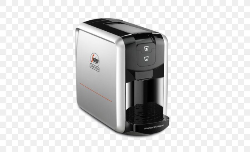 Espresso Machines Coffee Cafe SEGAFREDO-ZANETTI SPA, PNG, 500x500px, Espresso, Brewed Coffee, Cafe, Coffee, Coffee Bean Tea Leaf Download Free