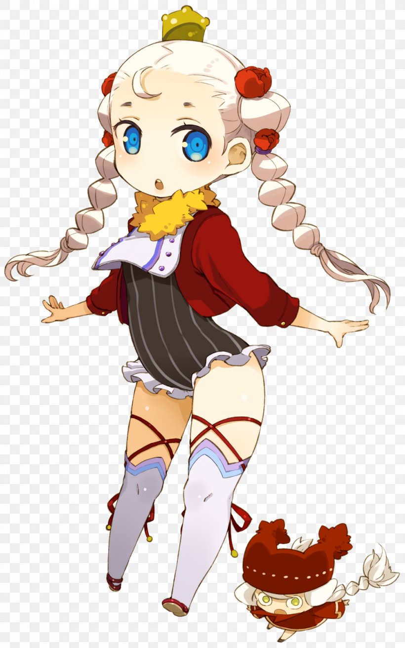 Kaku-San-Sei Million Arthur PlayStation Vita Himouto! Umaru-chan Clip Art, PNG, 1000x1600px, Watercolor, Cartoon, Flower, Frame, Heart Download Free