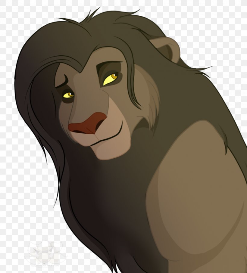 Lion Cat Cartoon Snout, PNG, 849x940px, Lion, Big Cat, Big Cats, Carnivoran, Cartoon Download Free