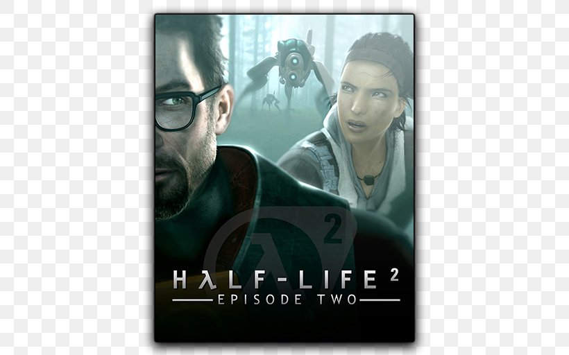Marc Laidlaw Half-Life 2: Episode Two Half-Life 2: Episode One Half-Life 2: Episode Three Half-Life 2: Lost Coast, PNG, 512x512px, Marc Laidlaw, Film, Firstperson Shooter, Halflife, Halflife 2 Download Free