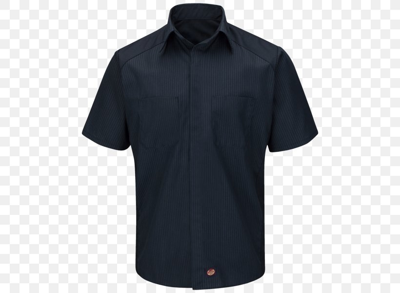 Polo Shirt T-shirt Clothing Piqué, PNG, 600x600px, Polo Shirt, Active Shirt, Adidas, Black, Button Download Free