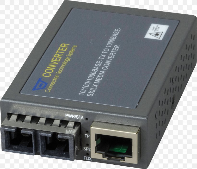 Power Converters Fiber Media Converter Ethernet Hub Fast Ethernet Gigabit Ethernet, PNG, 2281x1957px, Power Converters, Computer Component, Electronic Component, Electronic Device, Electronics Download Free