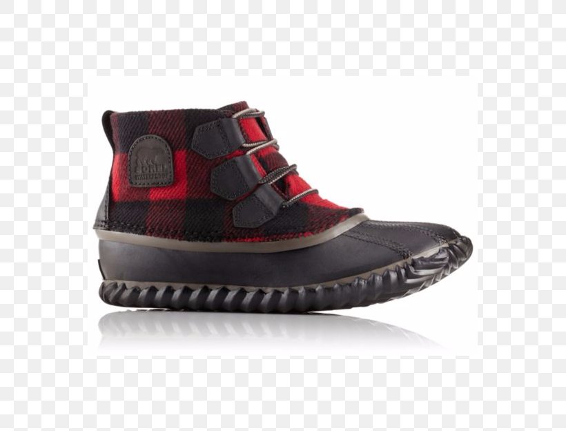 Sorel Women's Out N About Boots For Shoe Leather Footwear, PNG, 565x624px, Boot, Botina, Clothing, Cross Training Shoe, Fashion Download Free