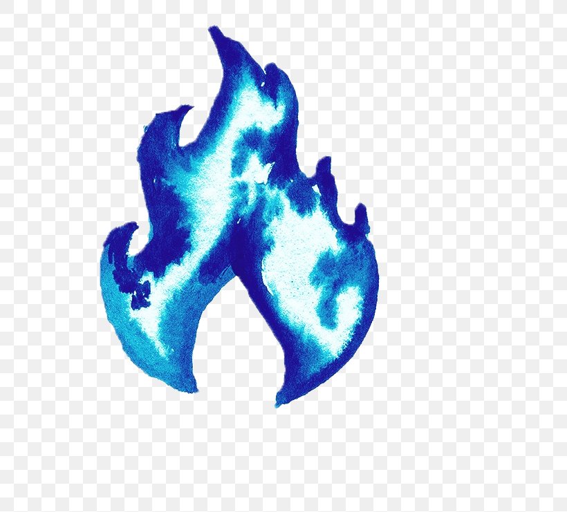 Watercolor Painting Graphics Image Flame, PNG, 668x741px, Watercolor Painting, Electric Blue, Flame, Logo, Match Download Free