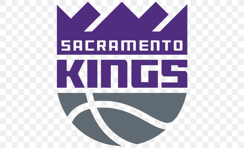 2016–17 Sacramento Kings Season NBA Logo, PNG, 500x500px, Sacramento Kings, Area, Brand, Emblem, Logo Download Free