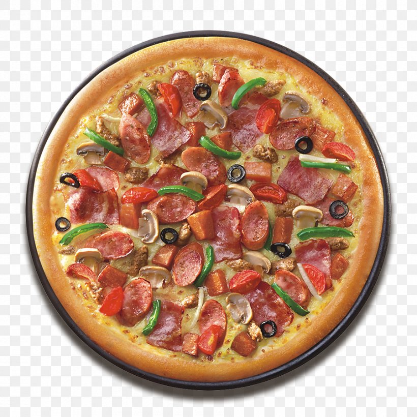 California-style Pizza Sicilian Pizza Tajine Bacon, PNG, 900x900px, Pizza, American Food, Bacon, California Style Pizza, Californiastyle Pizza Download Free