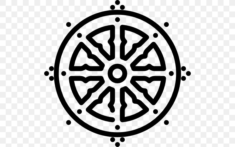 Celtic Knot Endless Knot Celts Clip Art, PNG, 512x512px, Celtic Knot, Area, Auto Part, Black And White, Celts Download Free