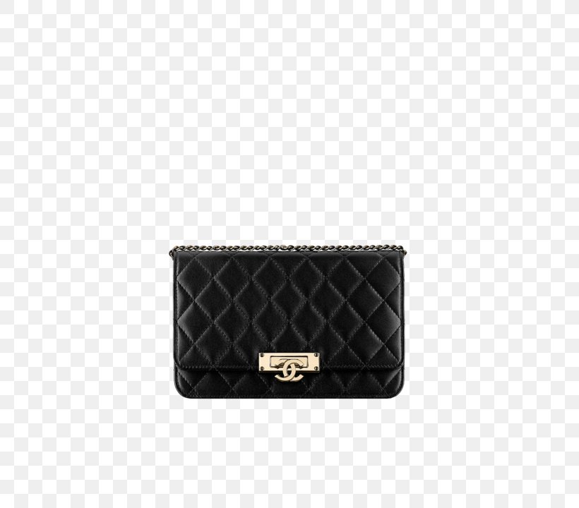 Chanel Wallet Handbag Designer Clothing, PNG, 564x720px, Chanel, Bag, Black, Brand, Chain Download Free