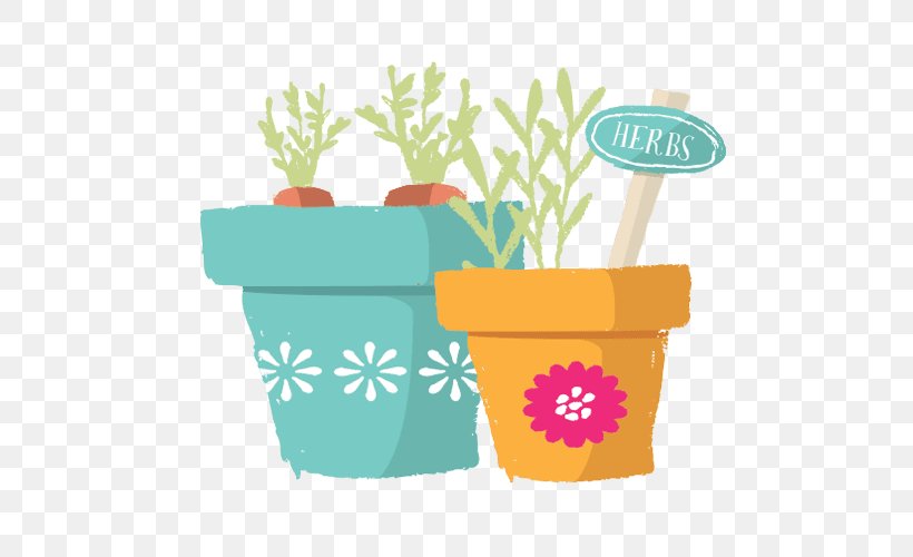 Flowerpot Container Garden Patio Clip Art, PNG, 500x500px, Flowerpot, Baking Cup, Bucket, Container, Container Garden Download Free