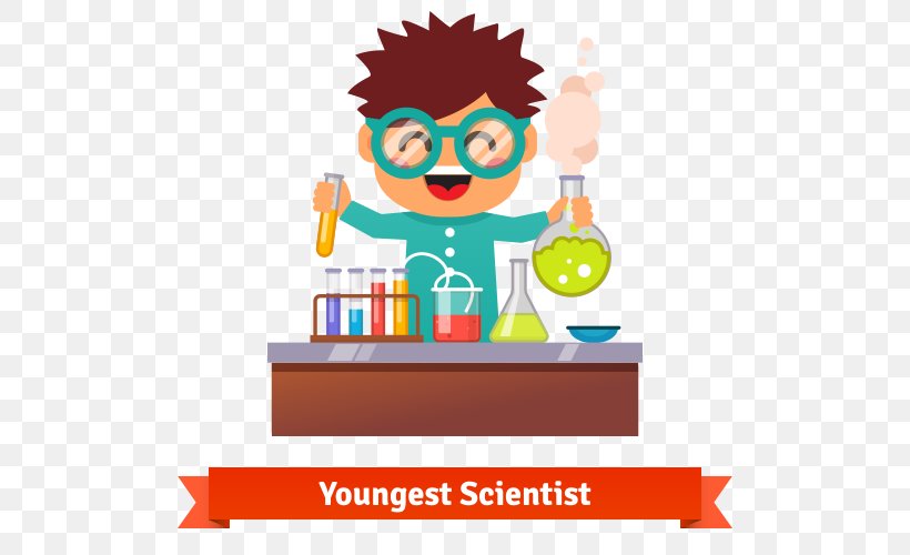 Science Fair Science Project Experiment, PNG, 500x500px, Science Fair, Area, Art, Cartoon, Chemistry Download Free