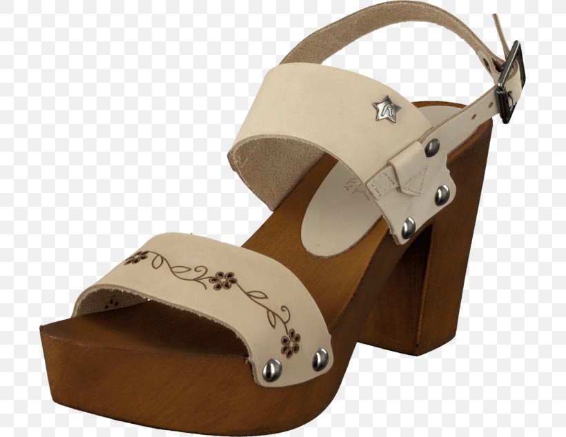 Slipper High-heeled Shoe Sandal Clothing, PNG, 705x634px, Slipper, Absatz, Beige, Boot, Brown Download Free