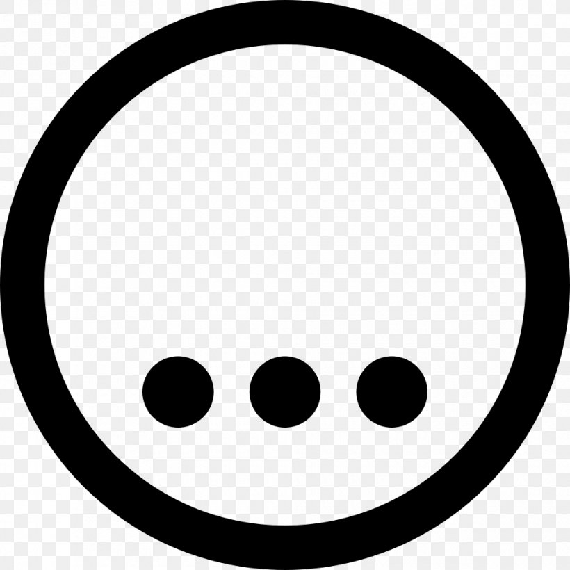 Smiley Emoticon Wink Clip Art, PNG, 980x980px, Smiley, Area, Black, Black And White, Emoticon Download Free
