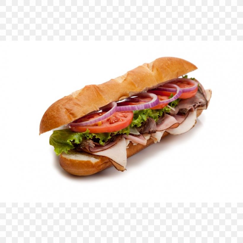 Submarine Sandwich Ham And Cheese Sandwich Chicken Sandwich Delicatessen, PNG, 848x848px, Submarine Sandwich, American Food, Blt, Breakfast Sandwich, Cheese Download Free