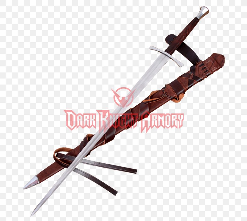 Sword Ranged Weapon, PNG, 732x732px, Sword, Cold Weapon, Ranged Weapon, Tool, Weapon Download Free