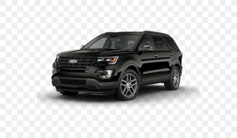 2017 Ford Explorer Sport SUV Sport Utility Vehicle Ford Flex Ford Motor Company, PNG, 640x480px, 2017 Ford Explorer, 2018 Ford Explorer, 2018 Ford Explorer Sport, Ford, Automotive Design Download Free