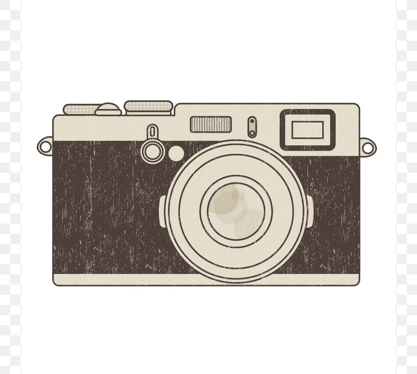 Camera Clip Art, PNG, 736x736px, Camera, Art, Camera Lens, Cameras Optics, Digital Camera Download Free