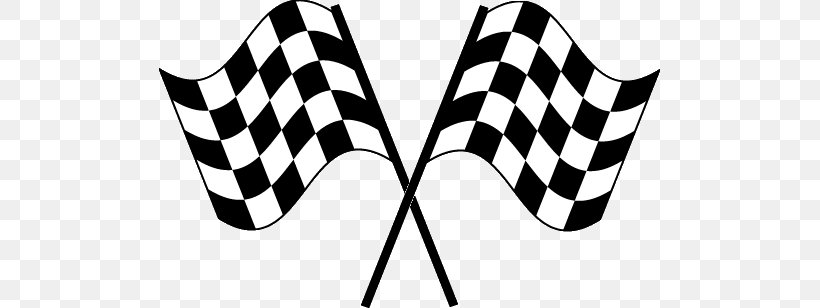 Car Auto Racing Racing Flags Formula 1, PNG, 502x308px, Car, Auto Racing, Black, Black And White, Decal Download Free