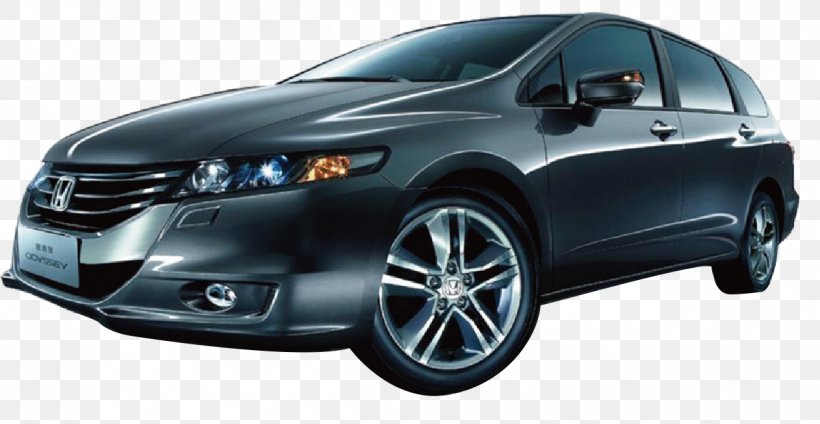 Car Honda Odyssey Honda Accord Guangqi Honda, PNG, 1262x654px, Honda, Alloy Wheel, Auto Part, Automotive Design, Automotive Exterior Download Free