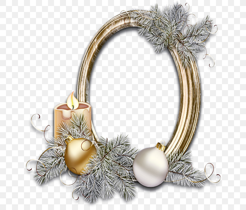 Christmas Ornament, PNG, 676x699px, Leaf, Christmas Decoration, Christmas Ornament, Interior Design, Jewellery Download Free