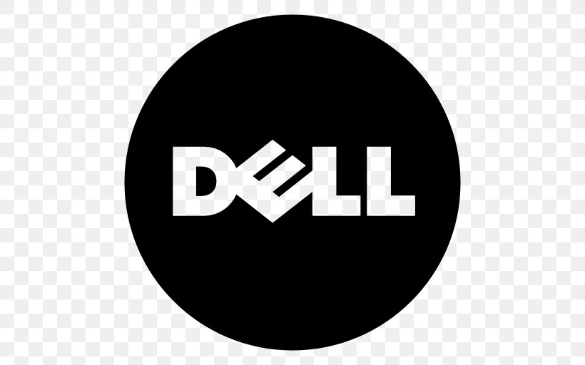 Dell Inspiron Laptop Computer Software, PNG, 512x512px, Dell, Alienware, Bitmap, Brand, Computer Software Download Free