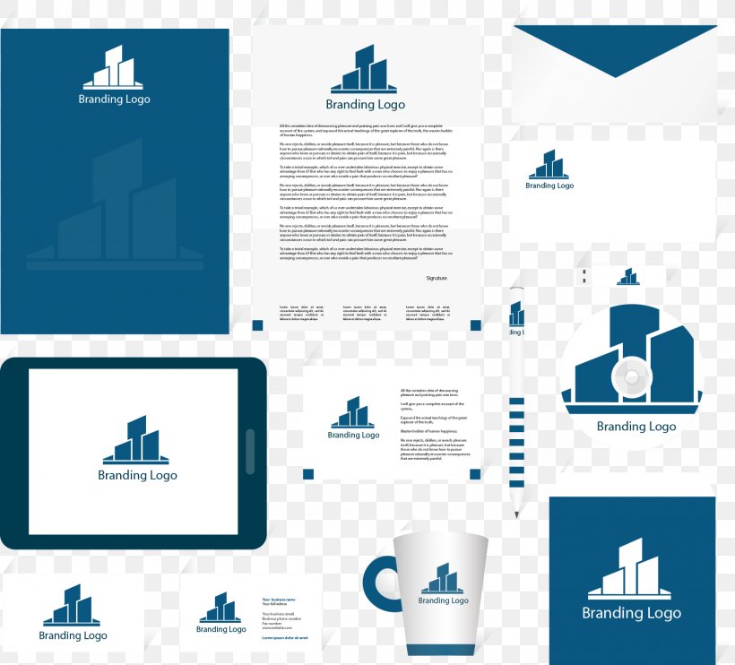 Designing Brand Identity: An Essential Guide For The Whole Branding Team Corporate Identity Logo, PNG, 1535x1390px, Corporate Identity, Advertising, Blue, Brand, Business Download Free