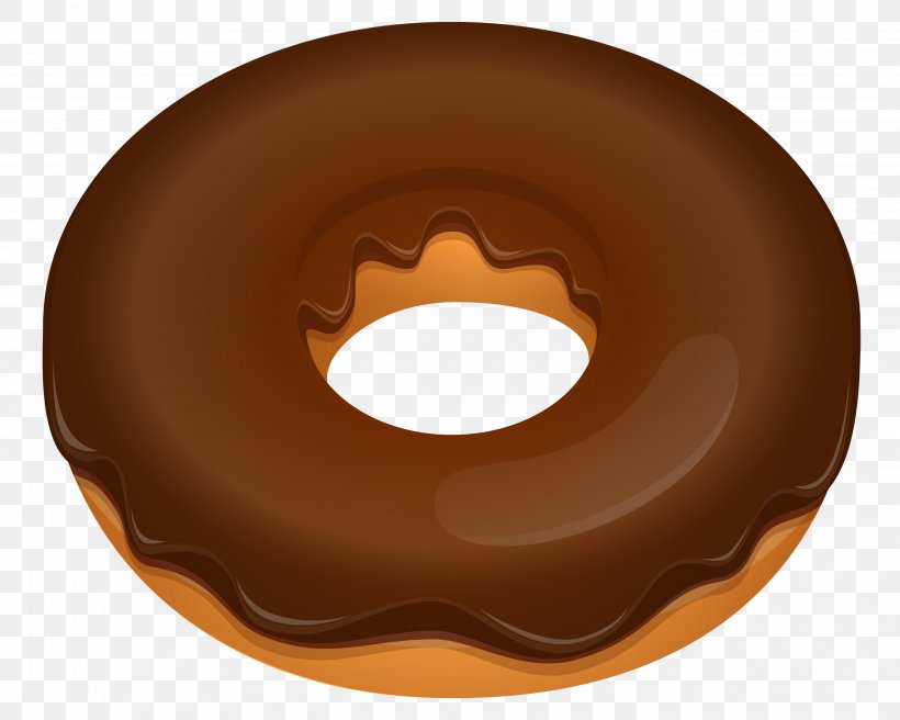 jelly donut clipart