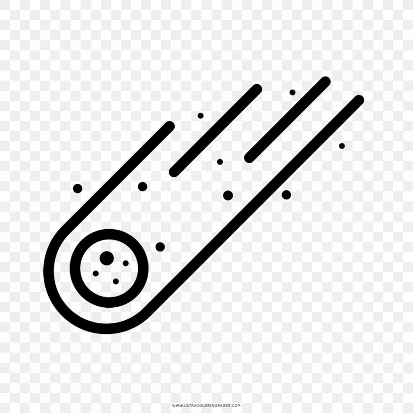 Comet Vector Hand Drawn Illustration Royalty Free SVG Cliparts Vectors  And Stock Illustration Image 195409956