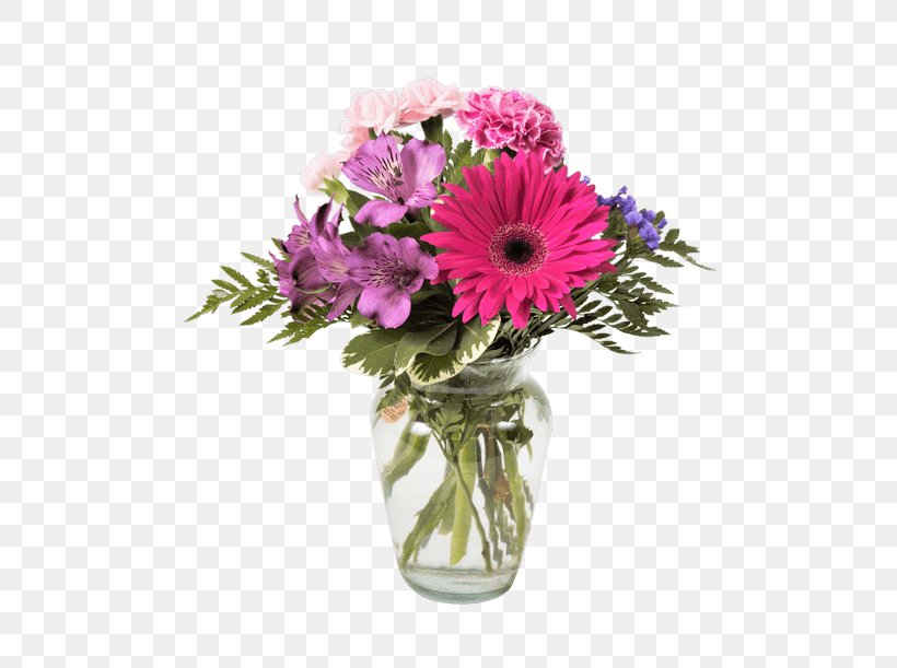 Flower Bouquet Transvaal Daisy Chrysanthemum Свадебный букет, PNG, 500x611px, Flower Bouquet, Anniversary, Annual Plant, Artificial Flower, Aster Download Free