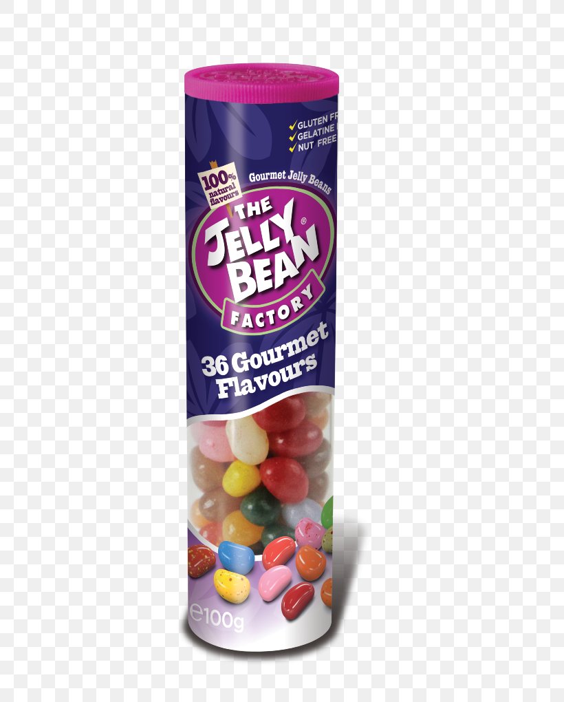 Gelatin Dessert Gummi Candy Jelly Bean The Jelly Belly Candy Company, PNG, 442x1020px, Gelatin Dessert, Bean, Candy, Confectionery, Flavor Download Free