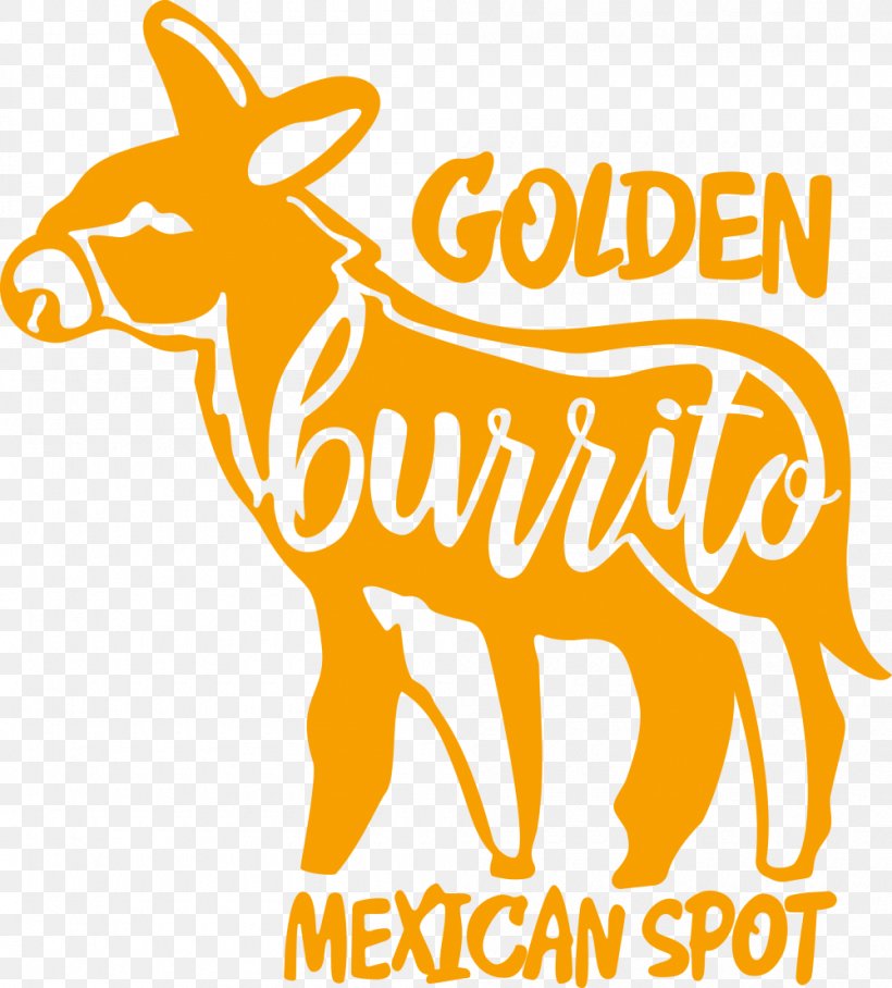 Golden Burrito Mexican Spot Mexican Cuisine Taco Quesadilla, PNG, 1000x1108px, Mexican Cuisine, Animal Figure, Area, Black And White, Burrito Download Free