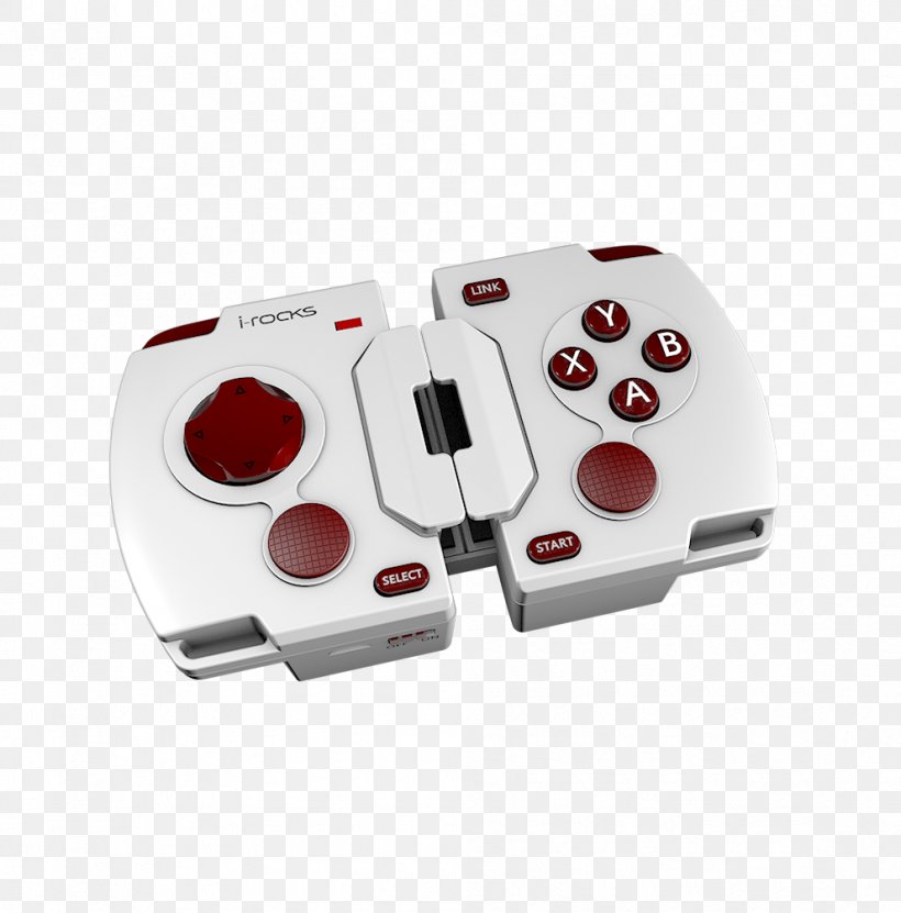 Joystick Game Controllers Gamepad Video Games Bluetooth, PNG, 991x1005px, Watercolor, Cartoon, Flower, Frame, Heart Download Free