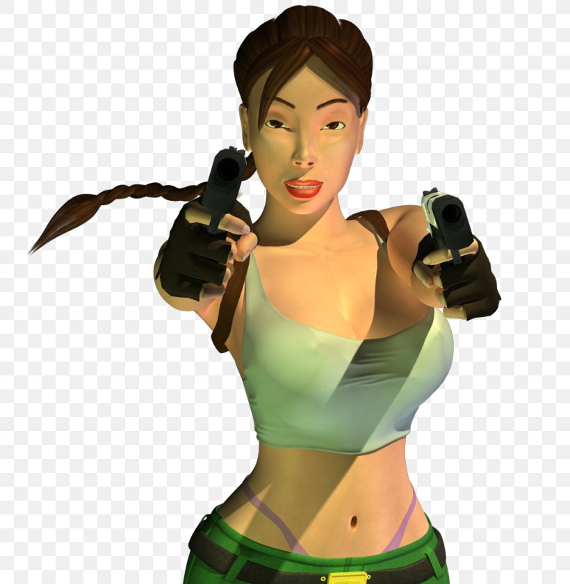 Lara Croft DeviantArt Artist Work Of Art, PNG, 1024x1050px, Lara Croft, Arm, Art, Artist, Character Download Free