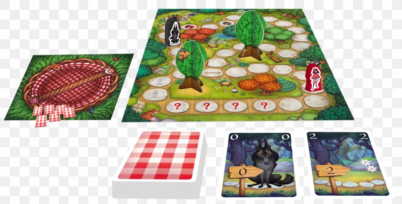 Little Red Riding Hood Board Game Gray Wolf Conte, PNG, 1600x812px, Little Red Riding Hood, Board Game, Card Game, Chaperon, Conte Download Free
