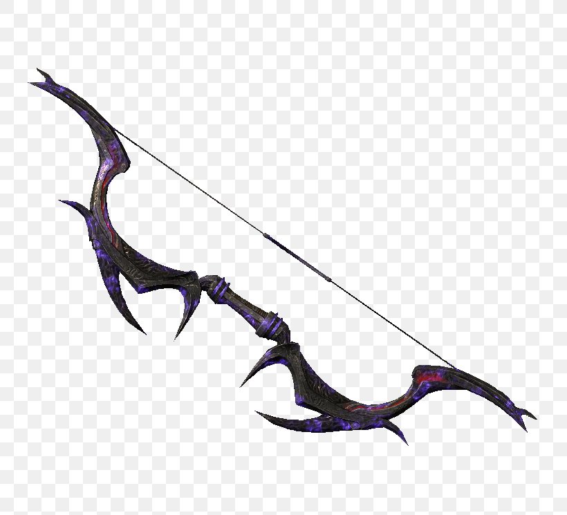 Oblivion The Elder Scrolls V: Skyrim – Dawnguard The Elder Scrolls V: Skyrim – Dragonborn The Elder Scrolls III: Morrowind Weapon, PNG, 745x745px, Oblivion, Bow And Arrow, Cold Weapon, Crossbow, Dagger Download Free