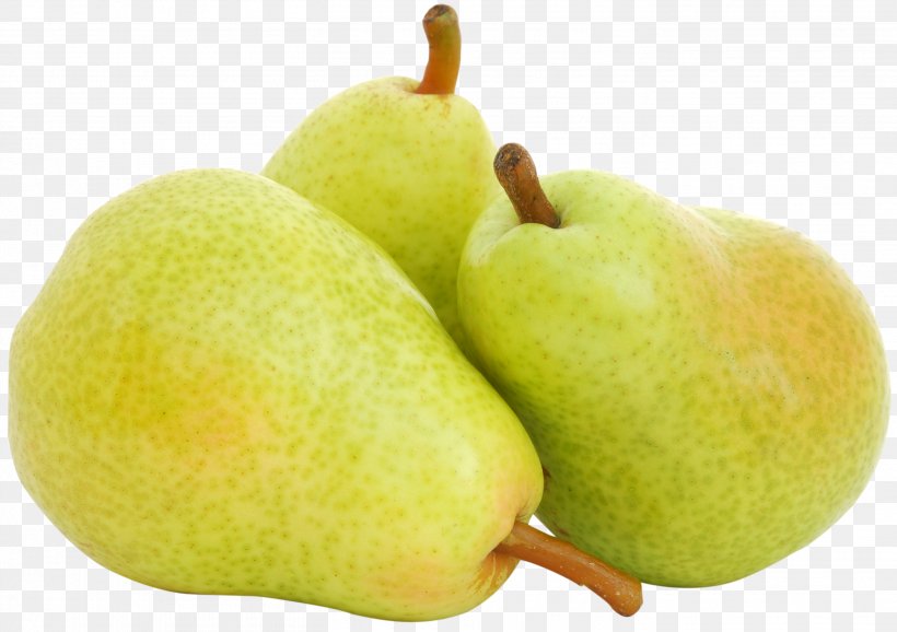 Pear Fruit Juice Dietary Fiber Food, PNG, 2823x1993px, Pear, Ankara Armudu, Apple, Asian Pear, Dietary Fiber Download Free