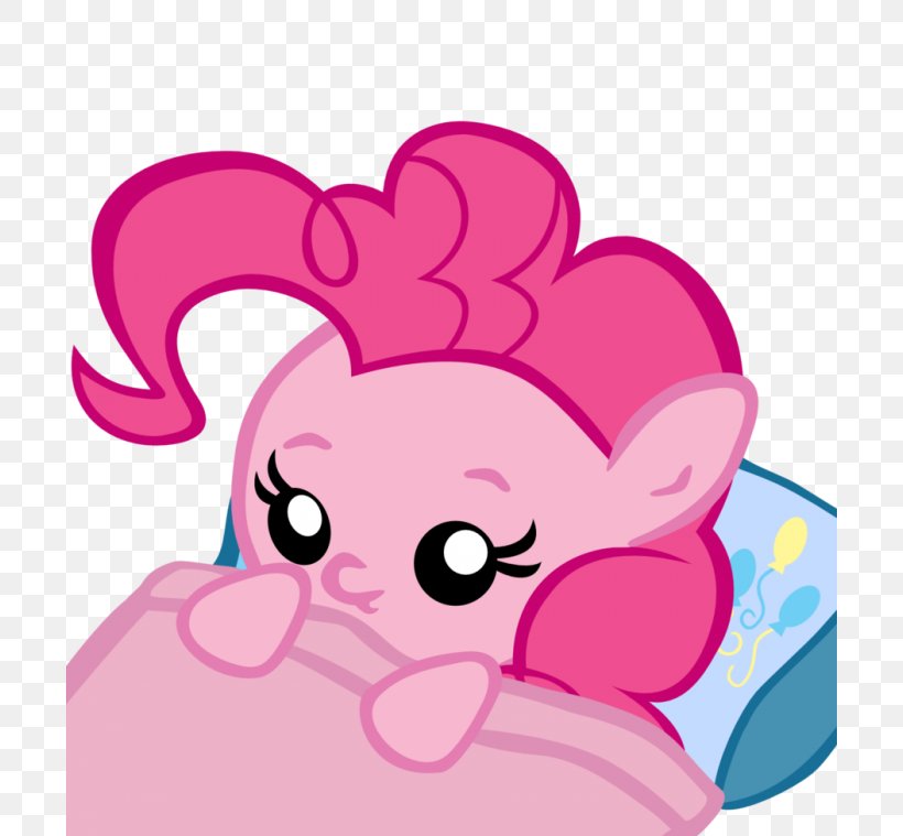 Pinkie Pie My Little Pony Twilight Sparkle Applejack, PNG, 700x759px, Watercolor, Cartoon, Flower, Frame, Heart Download Free