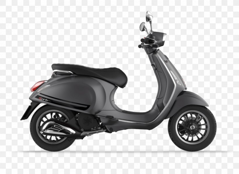 Scooter Piaggio Vespa GTS Vespa Sprint, PNG, 1000x730px, Scooter, Antilock Braking System, Automotive Design, Cycle World, Motor Vehicle Download Free
