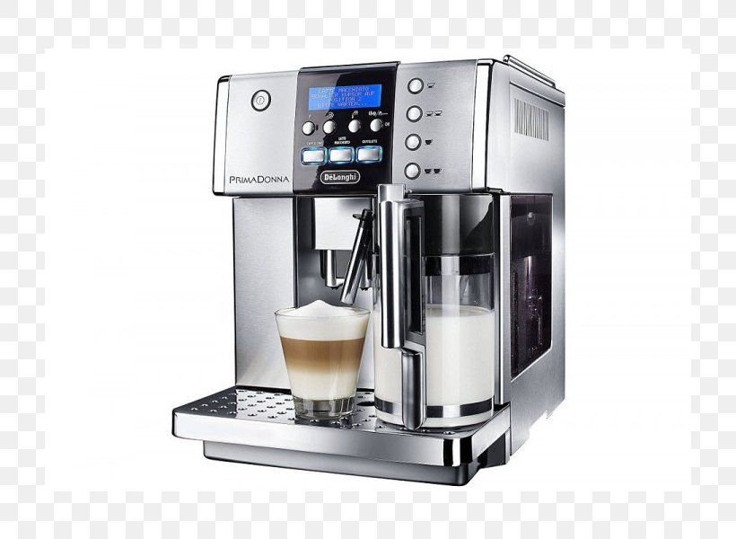 Coffeemaker Espresso Saeco Кавова машина, PNG, 800x600px, Coffee, Coffeemaker, Drip Coffee Maker, Espresso, Espresso Machine Download Free